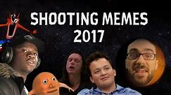 Shooting Memes 2017