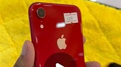 IPHONE XR STORAGE 128GB FRESH QUANTITY CONDITION 10/10 BATTERY HEALTH 78,83,86 7 DAYS CHECK WARRANTY WATERPACK 100% PRICE 44000/-CONTACT 0326-5340417 SHOP NO 14 LOWER GROUND MALL 9 G-9 MARKAZ ISLAMABAD