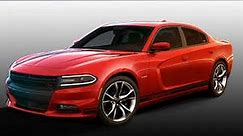 2016 Dodge Charger R/T Test Drive/Review by Average Guy Car Reviews