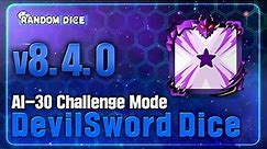 [RD: Defense] Ver 8.4.0 Update Preview!