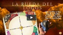 Video Taller Rueda del Logos