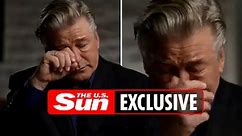 Baldwin shows 'explosive' behavior and 'may be withholding info' in interview