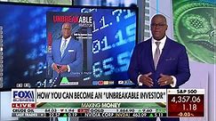 Charles Payne: How you can become an 'Unbreakable Investor'