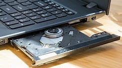 Best laptops with CD-DVD drives in 2024