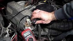 Ford Truck EGR System - Complete OVERVIEW and TEST - Step by Step!!