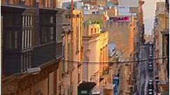 Valletta, Malta 2023