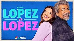 Lopez vs. Lopez Season 2 Episode 1