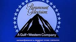 Paramount Television/CBS Television Distribution (1968/2007) #1