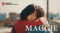 Maggie (2019)