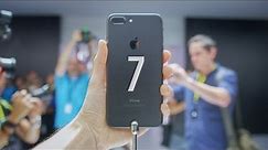 iPhone 7 Hands on - 10 Things Before Buying!
