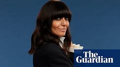 Claudia Winkleman on swearing, success and secrets: ‘I had to sign a contract promising not to sing’