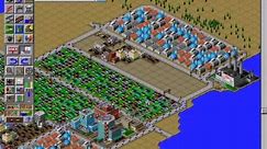 How to play SimCity 2000