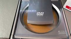 Sanyo DC-DVD 100 * 0915772882