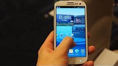 How To Unlock Samsung Galaxy S3 - Learn How To Unlock Samsung Galaxy S3
