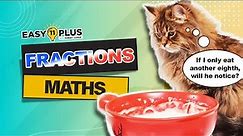 11 Plus Maths | Fractions | Easy 11 Plus LIVE 93