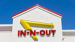 New York man finds undisturbed In-N-Out burger in Queens: 'It genuinely shook me to my core'
