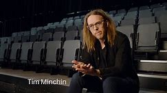 ABC BRAND: Tim Minchin