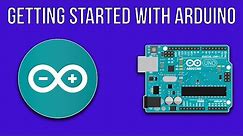 How to Upload and Run Code on an Arduino Board - Getting Started with Arduino