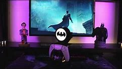 Batman Bat Signal Cable Guys Ikon Phone & Controller Holder