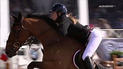 Horse Excellence: Global Champions Tour - Equestrian video - Eurosport