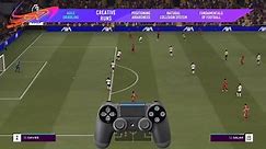 FIFA 21 | PS4