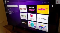 How to set up Roku 2 - Step by Step Guide