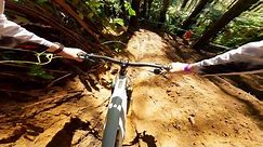Worst Course Preview in MTB history?!