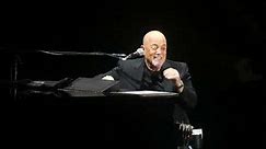 "Los Angelenos (1st Time Live Since 1981) & Allentown" Billy Joel@MSG New York 4/25/23