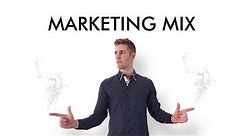 The full guide to marketing mix: different models and usage
