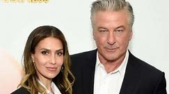 Alec and Hilaria Baldwin celebrate 11th anniversary with steel gifts