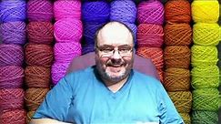 Crochet Lesson - Project Linus Blankets