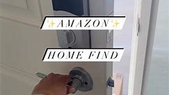 Love that it’s dual sided for recycling & trash ♻️🗑️ #smarthomeideas #amazonsmarthome #amazonsmartkitchen #amazonkitchenfinds #amazonhomeideas #amazonbestseller #amazonhomefavorites #amazonhomefinds2024 #amazonfind2024 #amazonhomemusthaves #amazonbestseller #smartgarbagecan | Winny Hayes food making