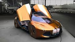 10 Future Concept Cars YOU MUST SEE | This is Extraordinary!