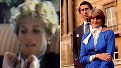 Diana: In Her Own Words: Bodyguard Ken Wharfe reveals the moment Diana confronted Charles and Camilla about