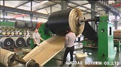 Bothwin- rubber conveyor belt