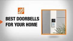 Best Doorbells For Your Home | The Home Depot