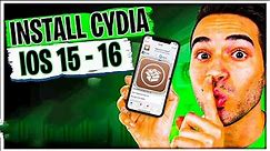 How To Download Cydia On iOS 16 & 17 (Unc0ver iOS 17.4.1 Jailbreak) Without Computer