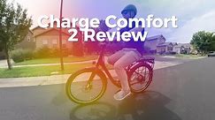 Charge Comfort 2 eBike: My ULTIMATE Review - Should You Get One?