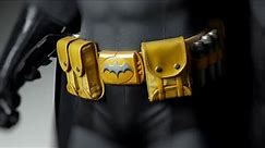 How To: Batman's Utility Belt