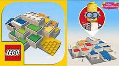 LEGO House App 🏠 All Rooms of the Lego House in Bilund Denmark - Free App for Kids