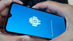 How to Hard reset Samsung Galaxy A10S