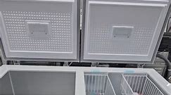 We have chest freezers! Ranging from 14 cu ft to 21 cu ft! Come see us at 642 Railroad Street or call in at 541-813-1278 to ask about our freezer selection! | SouthCoast Appliance Brookings