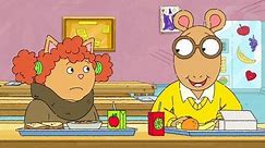 Arthur - So Funny I Forgot to Laugh Video | PBS KIDS
