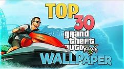 TOP 30 BEST GTA 5 4k WALLPAPERS BY WHOLE GAMERZ