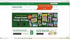How to Track Your Order from Dollar Tree