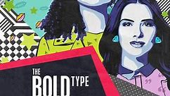The Bold Type: Season 2 Episode 9 Trippin'