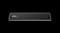 Sony XM-6ES | Mobile ES 6-channel Power Amplifier