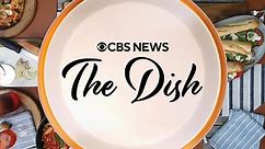 The Dish: Stories about food and life
