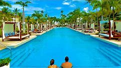 SECRETS Royal Beach is So LUXURIOUS! The #1 Punta Cana Resort for Couples