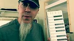 Jordan Rudess - I'm VERY excited about the development of...